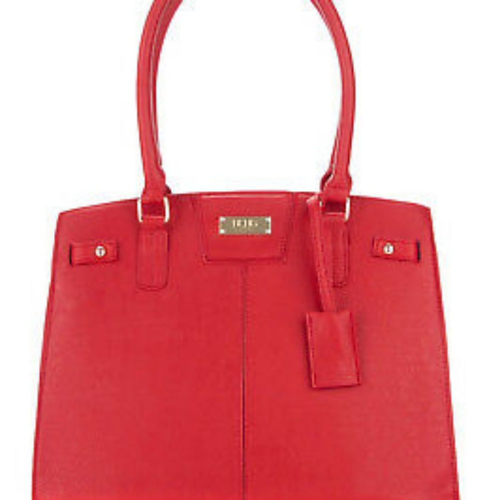 Red bag